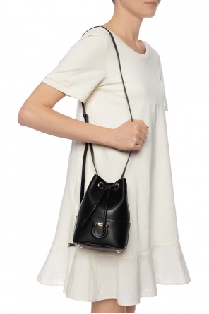 'city' shoulder bag, zdjęcie 2 'city' shoulder bag od Salvatore Ferragamo